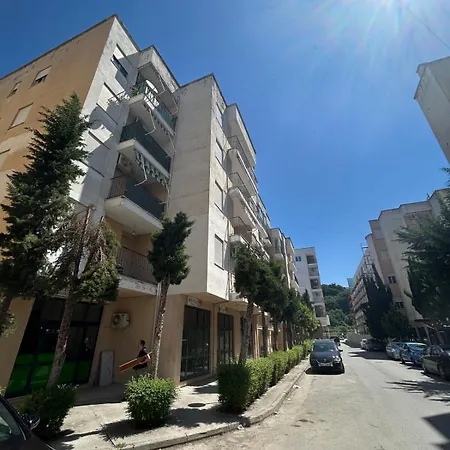 Duplex Near The * Golem (Tirana)