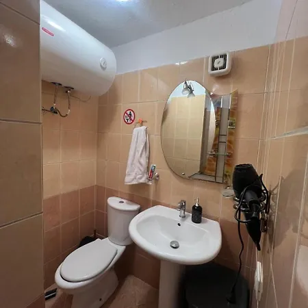 Duplex Near The Golem (Tirana)