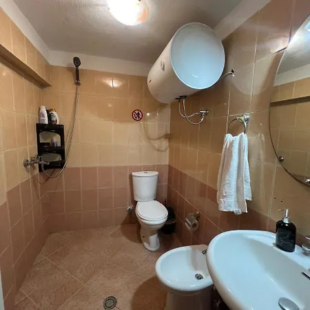 Apartamento Duplex Near The
