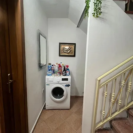 Apartamento Duplex Near The
