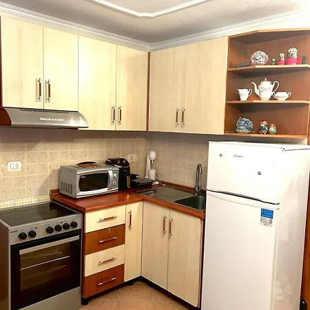 Apartamento Duplex Near The *