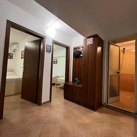 Apartment Duplex Near The *