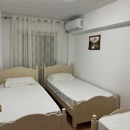 Duplex Near The * Golem (Tirana)